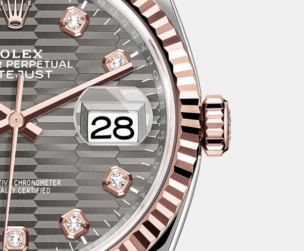 rolex datejust 36mm oystersteel and 18k everose gold ref23 126231 0041 1202 nr77j.png