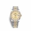 rolex datejust 36mm oystersteel and 18k yellow gold ref23 126283rbr 0031 4029 iye6t.jpg