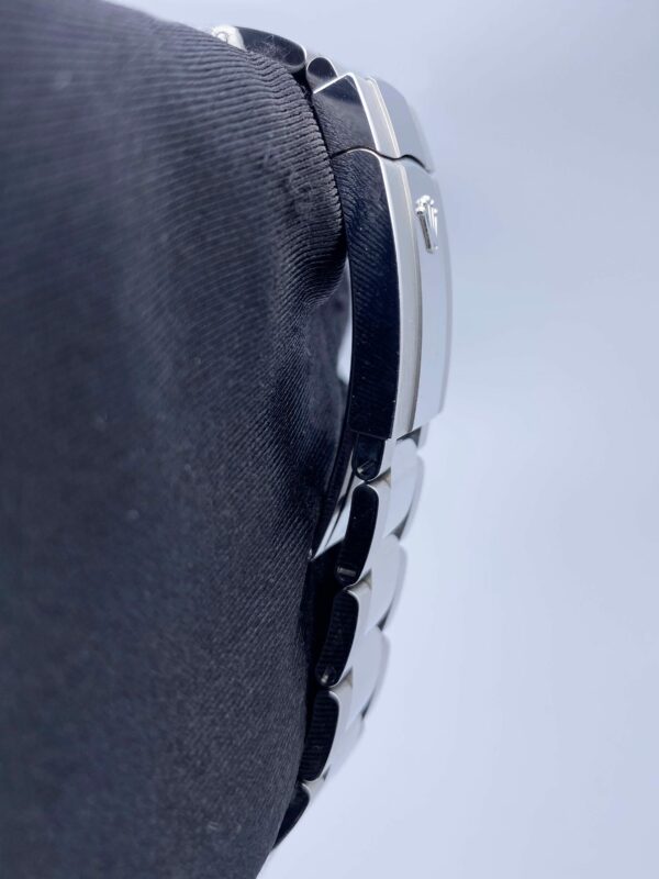 Rolex Datejust 41 126300 Blue Dial Steel Mens Watch Box Papers - Image 7