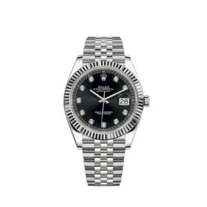 Rolex Datejust 41 Men's Watch M126334-0012