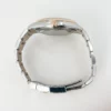 rolex datejust 41 rose goldsteel slate roman dial fluted bezel oyster bracelet 126331 ltdj0010 5875 jhyxi.webp