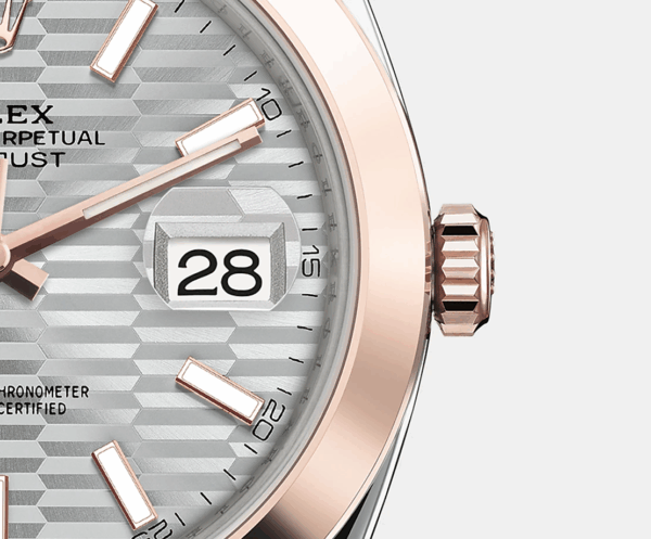 rolex datejust 41mm oystersteel and 18k everose gold ref23 126301 0018 4600 issyu.png