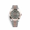 rolex datejust 41mm oystersteel and 18k everose gold ref23 126301 0020 5853 sqred.jpg