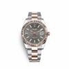 rolex datejust 41mm oystersteel and 18k everose gold ref23 126331 0019 8779 7yavk.jpg