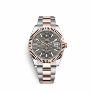 rolex datejust 41mm oystersteel and 18k everose gold ref23 126331 0019 8779 7yavk.jpg