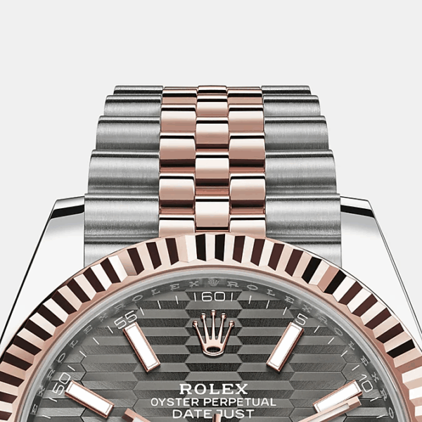 rolex datejust 41mm oystersteel and 18k everose gold ref23 126331 0020 5512 dmdix.png