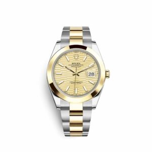 rolex datejust 41mm oystersteel and 18k yellow gold ref23 126303 0021 1203 lpotc.jpg