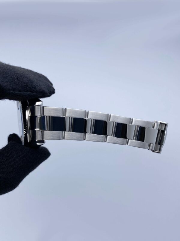 Rolex Datejust Midsize 178274 Blue Dial Ladies Watch - Image 9