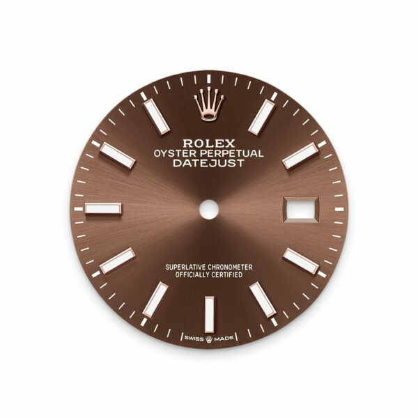 Rolex Datejust Ref# 126201-0044 - Image 2
