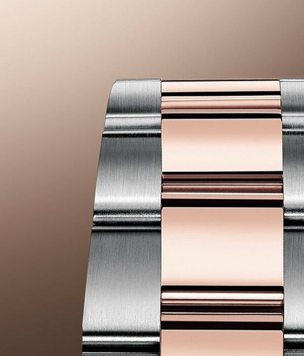 Rolex Datejust Ref# 126201-0044 - Image 4