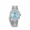 rolex day date 36mm platinum ref23 128396tbr 0003 2801 36yzt.jpg