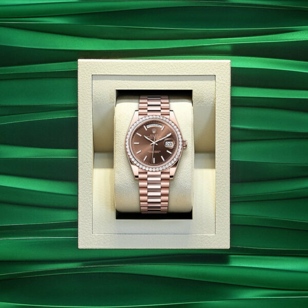 rolex day date 40 18k everose gold with diamond set 40mm ref23 228345rbr 0024 5211 n5qmy.jpg