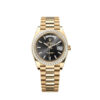 rolex day date 40 18k yellow gold with diamond set 40mm ref23 228398tbr 0041 9030 umkug.jpg