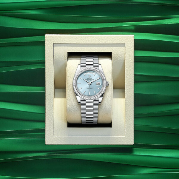 rolex day date 40 platinum with diamond set 40mm ref23 228396tbr 0039 9274 m2qr5.jpg