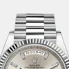 rolex day date 40mm platinum ref 228236 0002 2197