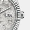 rolex day date 40mm platinum ref# 228236 0011 2927 jgkvi