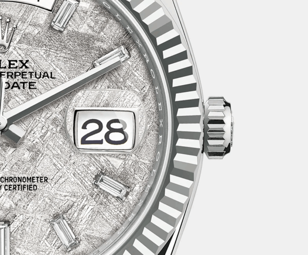 rolex day date 40mm platinum ref# 228236 0011 2927 jgkvi