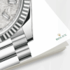 rolex day date 40mm platinum ref# 228236 0011 4757 03n2x