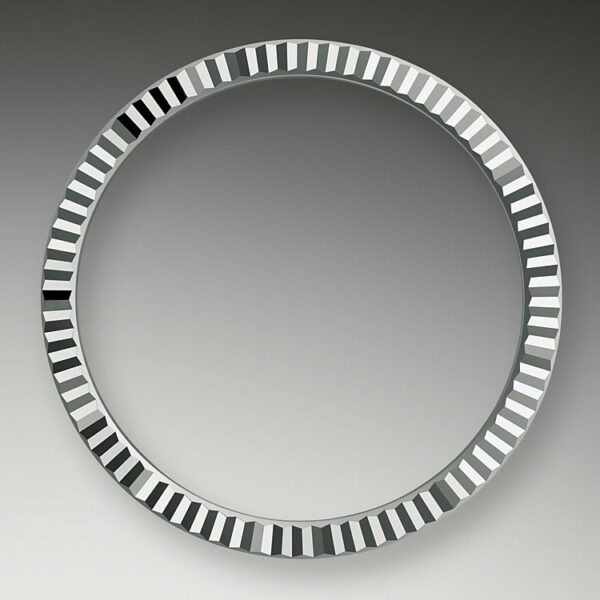 Rolex Day-Date, 40mm, Platinum, Ref# 228236-0007 - Image 3