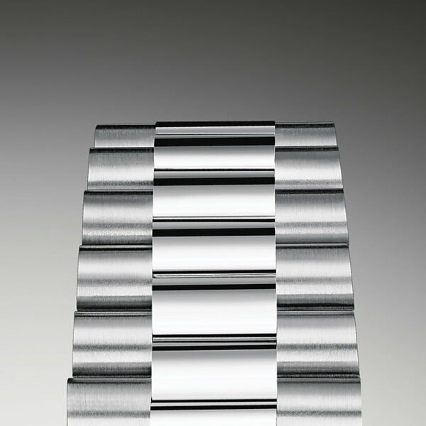 Rolex Day-Date 40mm, Platinum, Ref# 228236-0012 - Image 13