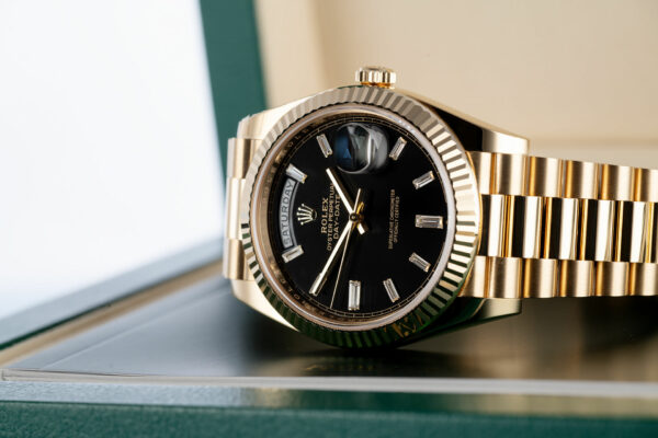 Rolex Day-Date M228238-0059 Oyster, 40 mm, yellow gold - Image 6