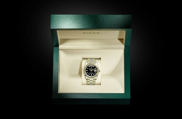 Rolex Day-Date M228238-0059 Oyster, 40 mm, yellow gold - Image 10