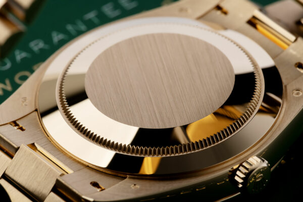 Rolex Day-Date M228238-0059 Oyster, 40 mm, yellow gold - Image 2