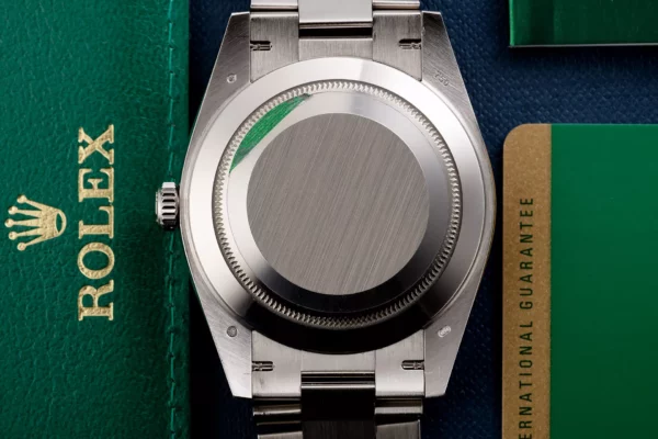 Rolex Day-Date Oyster, 40 mm, white gold M228239-0007 - Image 7