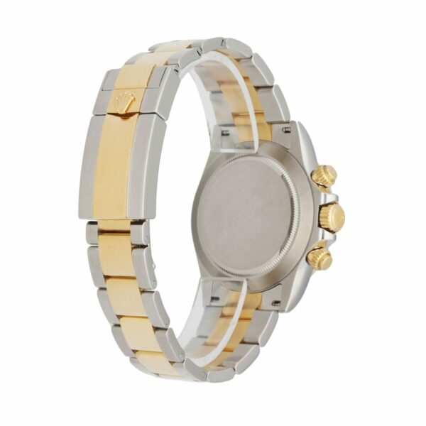 Rolex Daytona 116503 Two Tone Men's Watch Box & Papers - Image 4