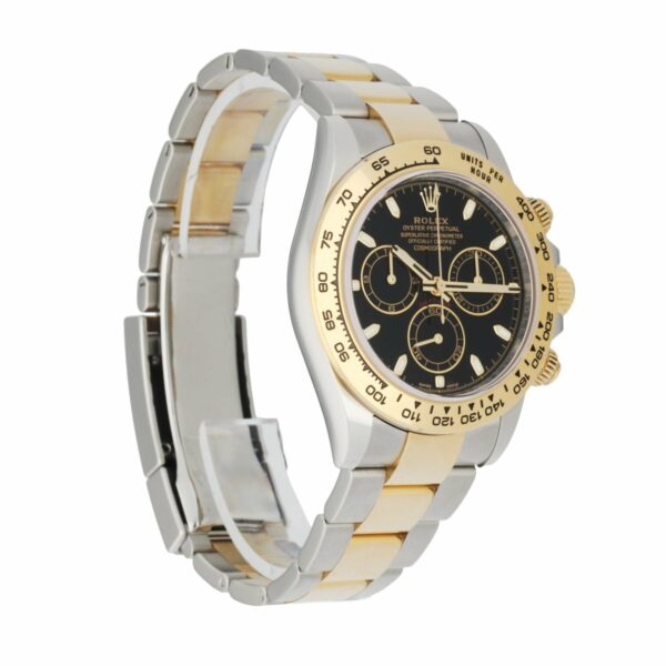 Rolex Daytona 116503 Two Tone Men's Watch Box & Papers - Image 3