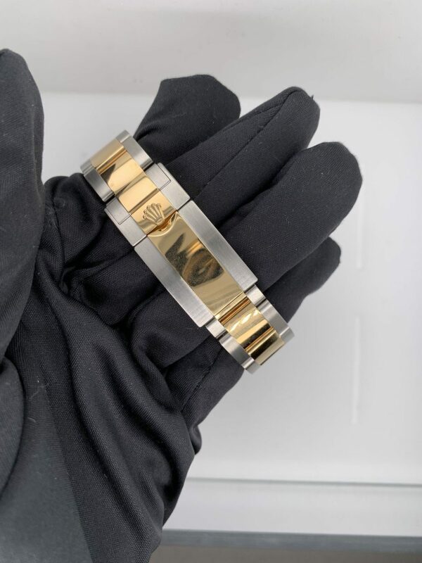 Rolex Daytona 116503 Two Tone Men's Watch Box & Papers - Image 7