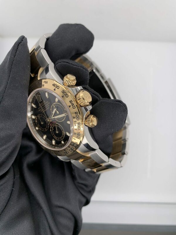 Rolex Daytona 116503 Two Tone Men's Watch Box & Papers - Image 6