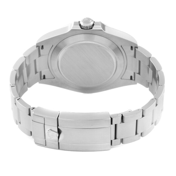 Rolex Explorer II 42mm Polar White Dial Steel Mens Watch 226570 - Image 10