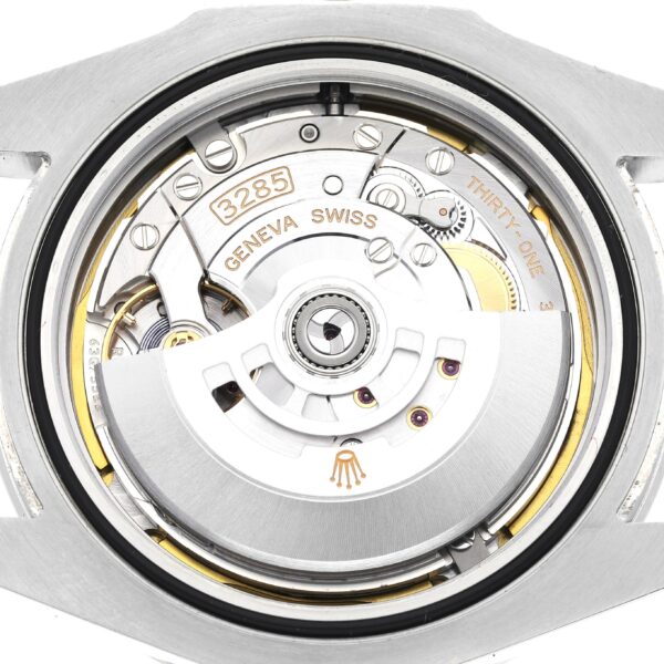 Rolex Explorer II 42mm Polar White Dial Steel Mens Watch 226570 Box Card - Image 12