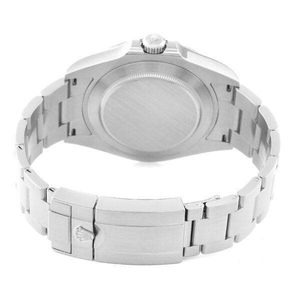 Rolex Explorer II 42mm Polar White Dial Steel Mens Watch 226570 Box Card - Image 10