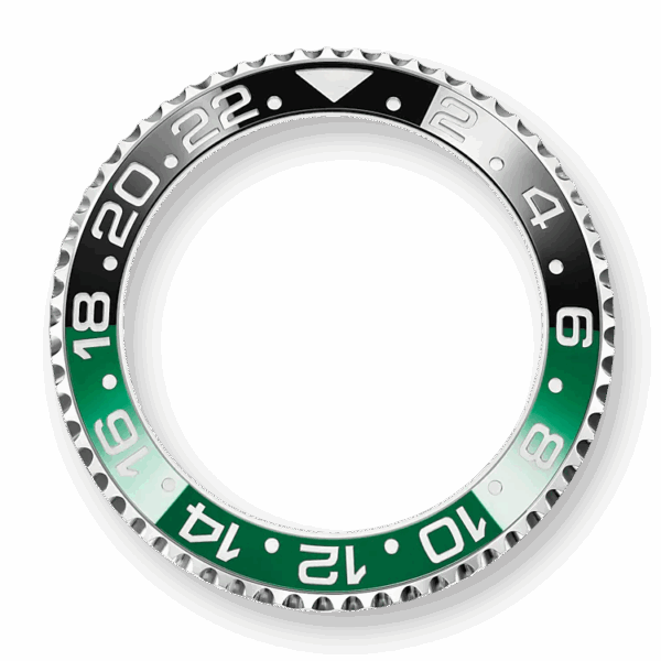 Rolex GMT-Master II, 40mm, Oystersteel, Ref# 126720vtnr-0001 - Image 9