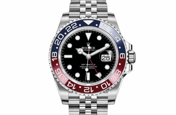 rolex gmt master ii m126713grnr 0001 oyster 40 mm oystersteel and yellow gold 1603 yaf5s.png