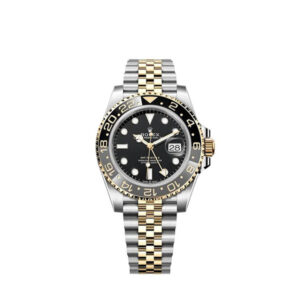 rolex gmt master ii m126713grnr 0001 oyster 40 mm oystersteel and yellow gold 2816 oxqop.jpg