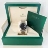 rolex gmt master ii stainless steel black dial ceramic bezel oyster bracelet 116710ln ltgm006 1899 p961h.webp