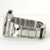 rolex gmt master ii stainless steel black dial ceramic bezel oyster bracelet 116710ln ltgm006 4741 yt9uy.webp