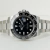 rolex gmt master ii stainless steel black dial ceramic bezel oyster bracelet 116710ln ltgm006 4753 uwvrp.webp
