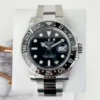 rolex gmt master ii stainless steel black dial ceramic bezel oyster bracelet 116710ln ltgm006 5114 t4yav.webp