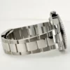 rolex gmt master ii stainless steel black dial ceramic bezel oyster bracelet 116710ln ltgm006 6357 qqvaw.webp