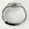 rolex gmt master ii stainless steel black dial ceramic bezel oyster bracelet 116710ln ltgm006 6630 ekk6a.webp