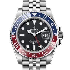 Rolex GMT-Master II,116719-BLRO