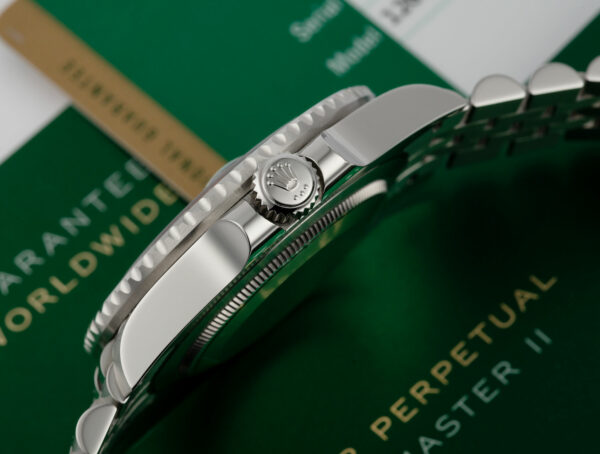 Rolex GMT-Master II,116719-BLRO - Image 5