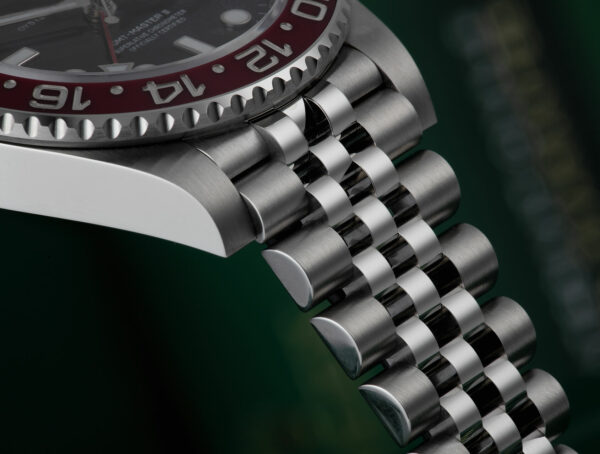 Rolex GMT-Master II,116719-BLRO - Image 8