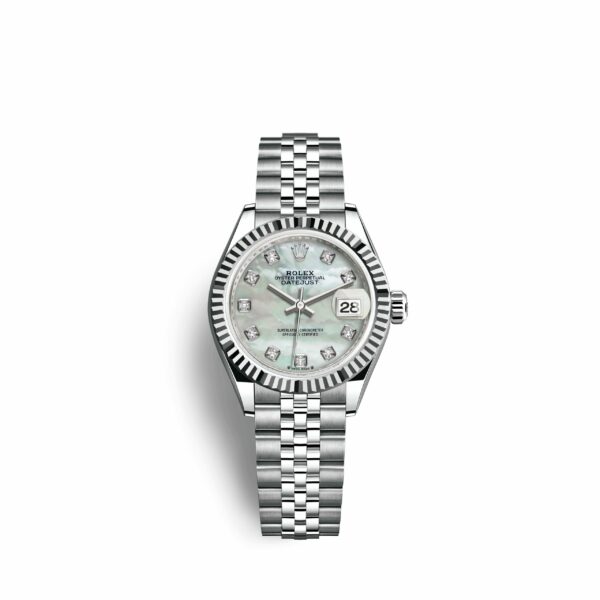 rolex lady datejust 28 oystersteel and 18k white gold ref23 279174 0009 7503 cv58c.jpg
