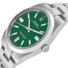 rolex oyster perpetual 41mm green dial steel mens watch 124300 unworn 2855 gdsos.jpg