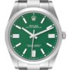rolex oyster perpetual 41mm green dial steel mens watch 124300 unworn 4649 0ino8.jpg